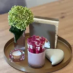 Tanja Steiermark Weinstrasse Wonderful Moments Apartment