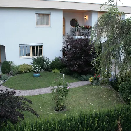 Wonderful Moments Naehe Weinstrasse 公寓 *