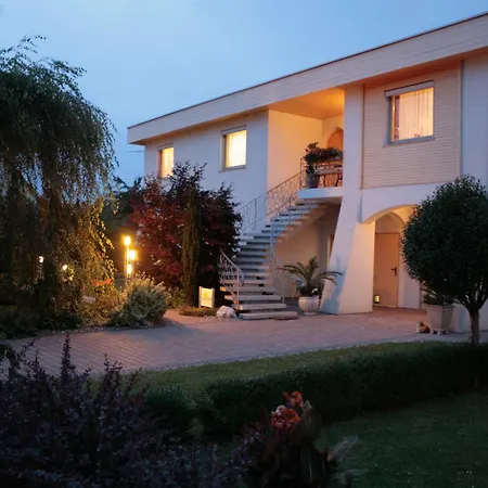 公寓 Wonderful Moments Naehe Weinstrasse