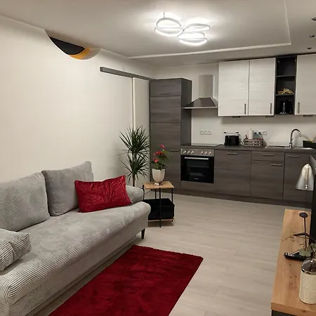 Wonderful Moments Naehe Weinstrasse Apartment