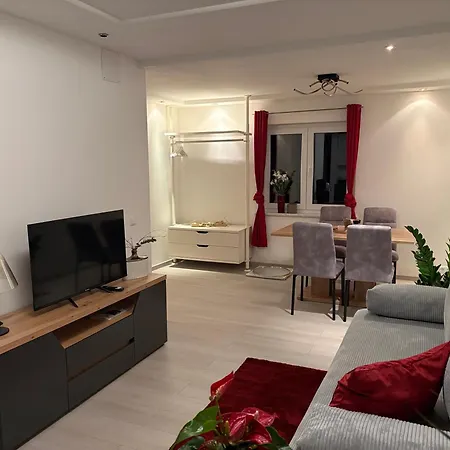 Tanja Steiermark Weinstrasse Wonderful Moments Apartmán Lebring