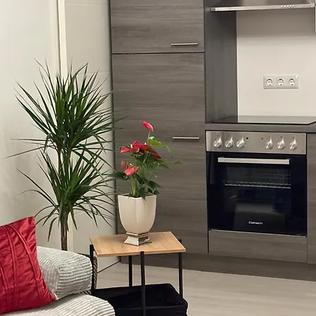 Wonderful Moments Apartmenthaus Naehe Weinstrasse Apartament