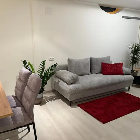 Apartment Wonderful Moments Naehe Weinstrasse Lebring