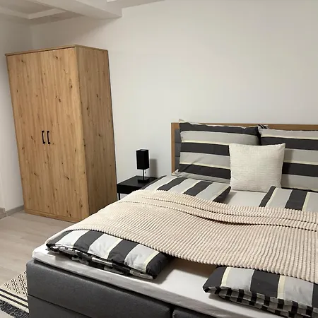 Wonderful Moments Naehe Weinstrasse Apartment Lebring