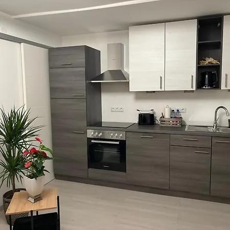 Wonderful Moments Naehe Weinstrasse Apartment Lebring