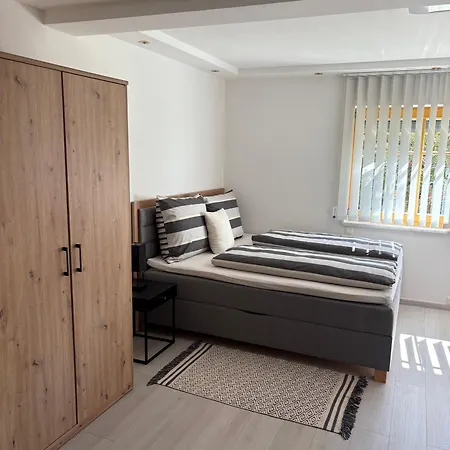 Wonderful Moments Apartmenthaus Naehe Weinstrasse Apartament *