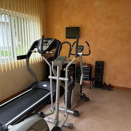 Wonderful Moments Naehe Weinstrasse Apartment