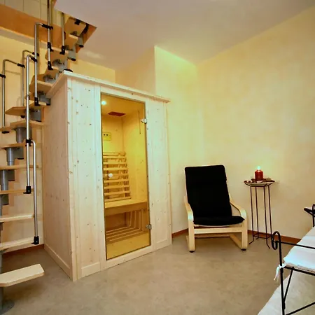 Apartament Wonderful Moments Apartmenthaus Naehe Weinstrasse