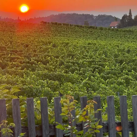 Tanja Steiermark Weinstrasse Wonderful Moments Apartament Lebring