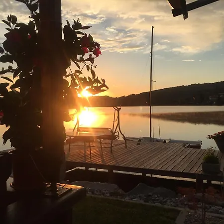 Wonderful Moments Apartmenthaus Naehe Weinstrasse * Lebring