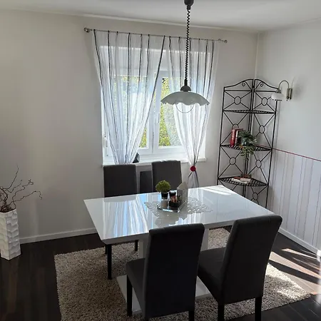 Wonderful Moments Apartmenthaus Naehe Weinstrasse