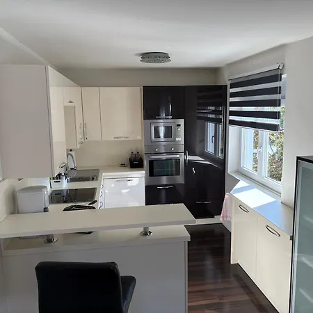 Wonderful Moments Apartmenthaus Naehe Weinstrasse Apartament