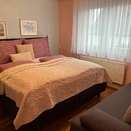 Apartment Wonderful Moments Naehe Weinstrasse Lebring