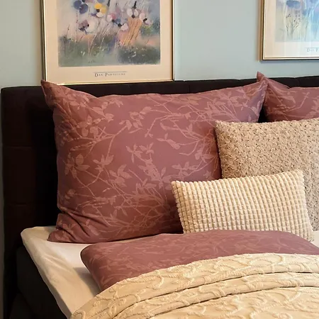 Wonderful Moments Apartmenthaus Naehe Weinstrasse Apartament