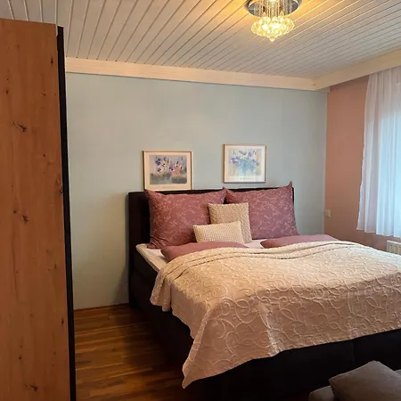 Apartment Steiermark Weinstraße Wonderful Moments