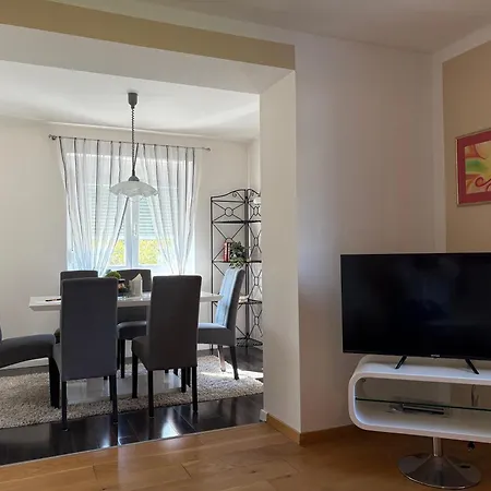 Wonderful Moments Naehe Weinstrasse Apartment