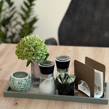 Wonderful Moments Naehe Weinstrasse Apartment Lebring