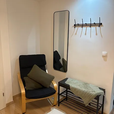 Wonderful Moments Naehe Weinstrasse Apartment