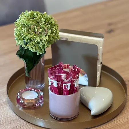 Wonderful Moments Naehe Weinstrasse Apartment