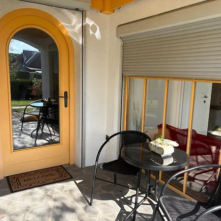 Tanja Steiermark Weinstrasse Wonderful Moments Apartament Lebring