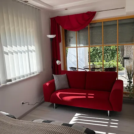 Apartment Wonderful Moments Naehe Weinstrasse *