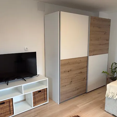 Wonderful Moments Naehe Weinstrasse 公寓