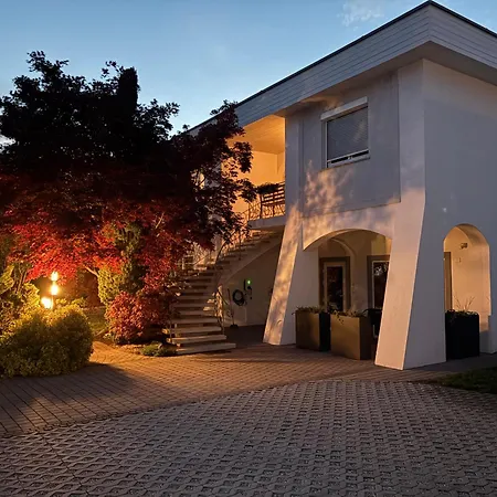 Tanja Steiermark Weinstrasse Wonderful Moments Apartament *