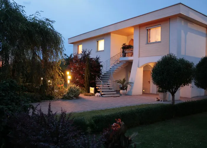 公寓 Wonderful Moments Naehe Weinstrasse