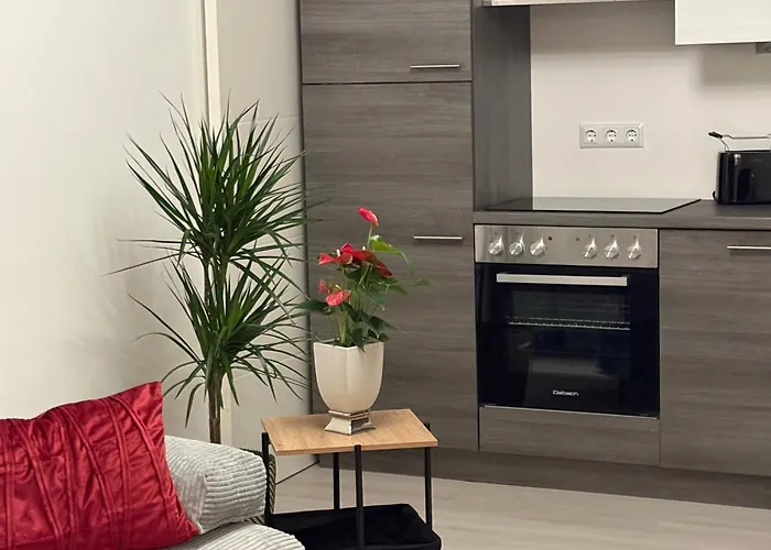 Wonderful Moments Naehe Weinstrasse 公寓