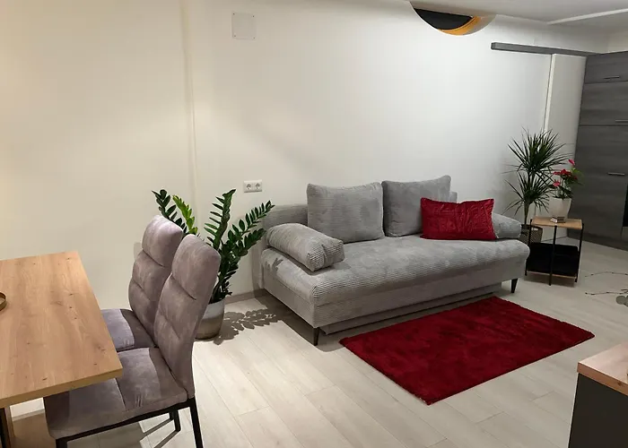 公寓 Wonderful Moments Naehe Weinstrasse Lebring