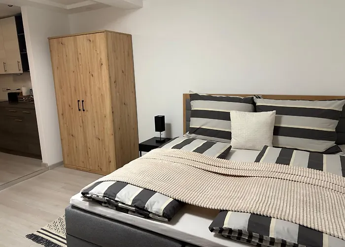 Wonderful Moments Naehe Weinstrasse 公寓 Lebring