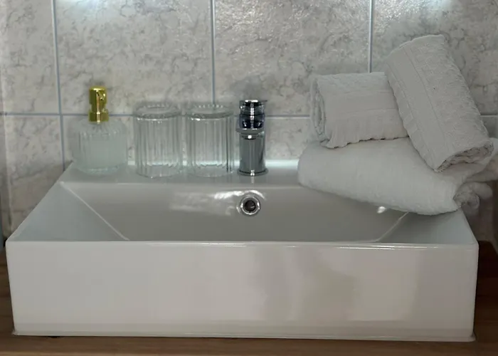 Wonderful Moments Naehe Weinstrasse 公寓