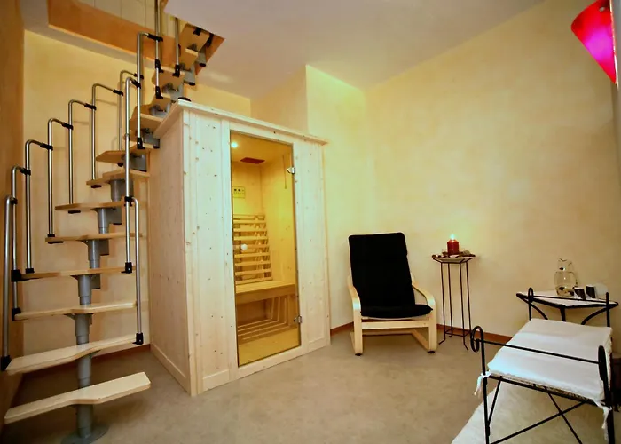 公寓 Wonderful Moments Naehe Weinstrasse