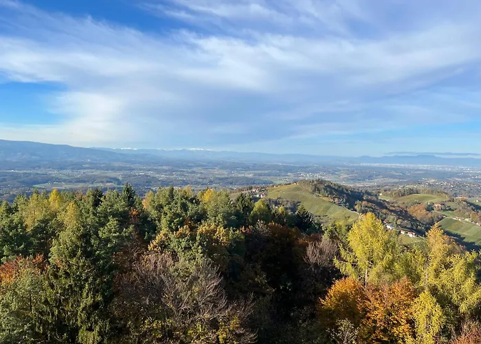 Ferienwohnungen Steiermark Weinstrasse Wonderful Moments * Lebring