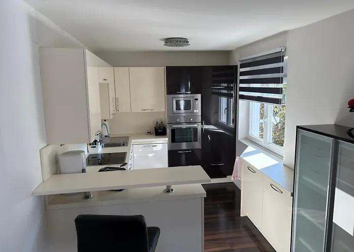 Wonderful Moments Naehe Weinstrasse 公寓