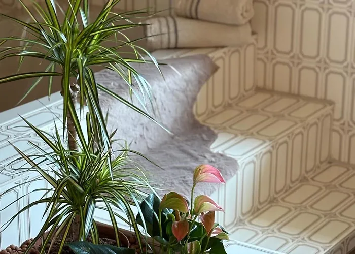 Wonderful Moments Naehe Weinstrasse 公寓