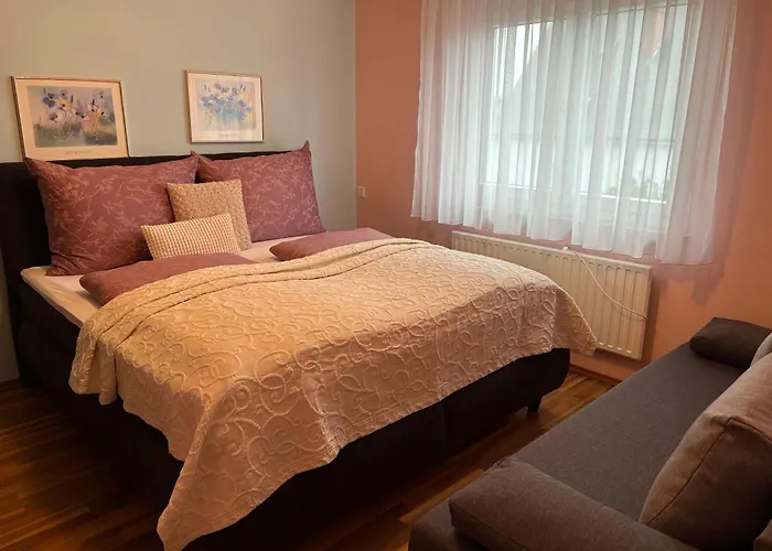 דירה Ferienwohnungen Steiermark Weinstrasse Wonderful Moments Lebring