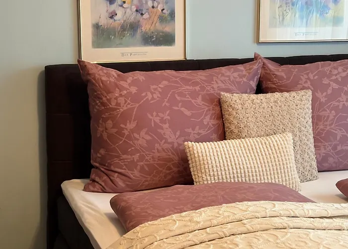 Wonderful Moments Naehe Weinstrasse 公寓