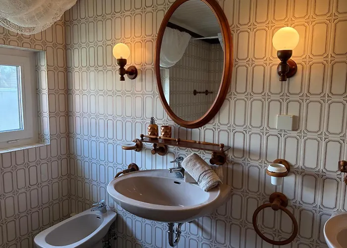 公寓 Wonderful Moments Naehe Weinstrasse *