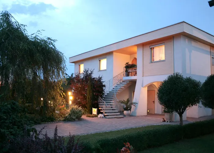 公寓 Wonderful Moments Naehe Weinstrasse *