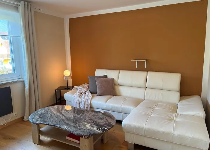 Wonderful Moments Naehe Weinstrasse 公寓 Lebring