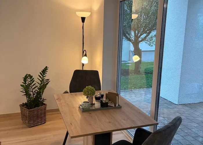 Wonderful Moments Naehe Weinstrasse