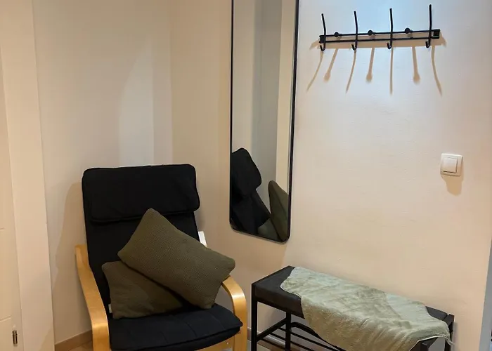 Wonderful Moments Naehe Weinstrasse 公寓