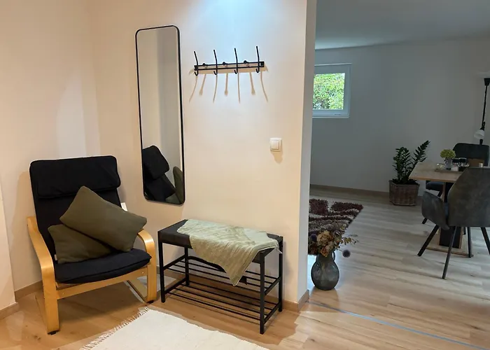 Wonderful Moments Naehe Weinstrasse * Lebring