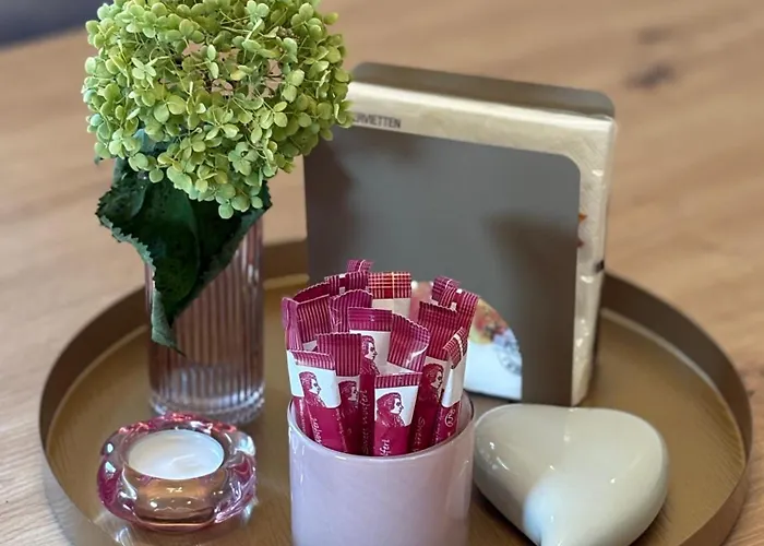 Wonderful Moments Naehe Weinstrasse 公寓