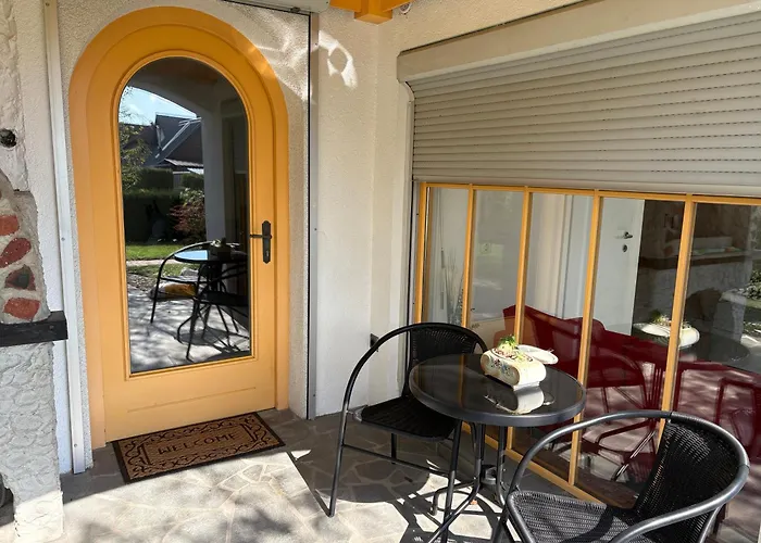 Wonderful Moments Naehe Weinstrasse 公寓 Lebring