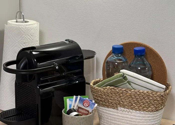 公寓 Wonderful Moments Naehe Weinstrasse *